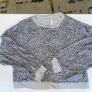 Z Supply - XS - crew lounge
